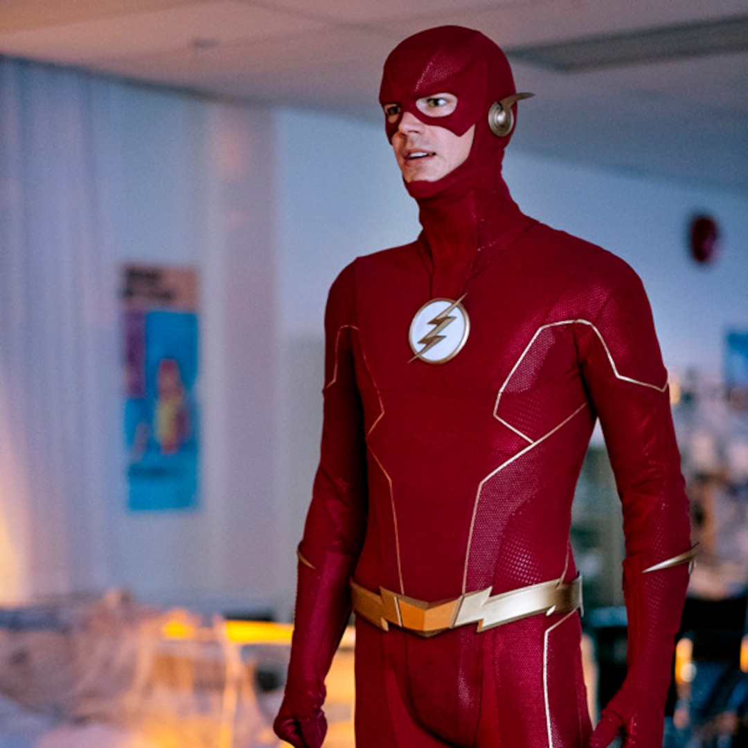 The CW’s The Flash Ending With Season 9